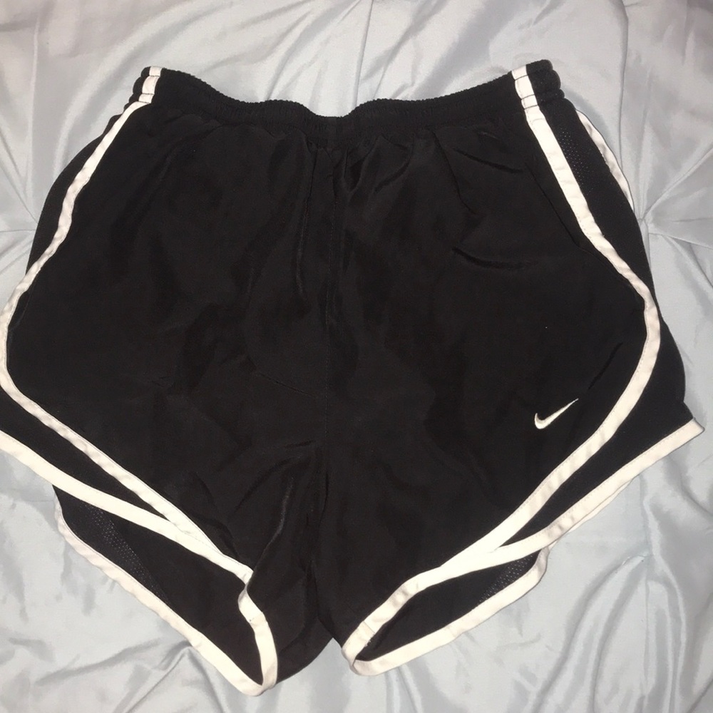 Nike dri-fit shorts